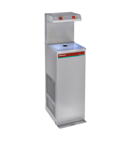 Fontaine à eau murale CuisinePro.fr