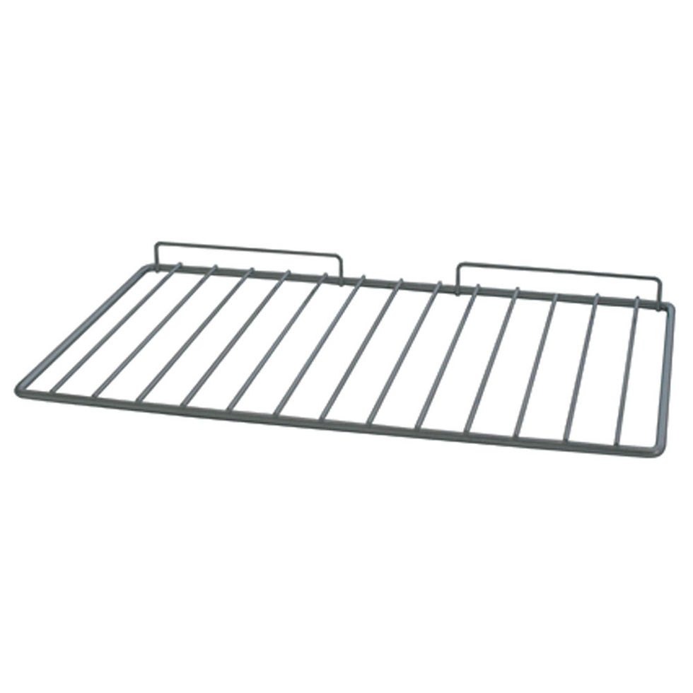 Étagère métallique murale pour rangement