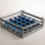 Panier lave-vaisselle professionnel CuisinePro.fr