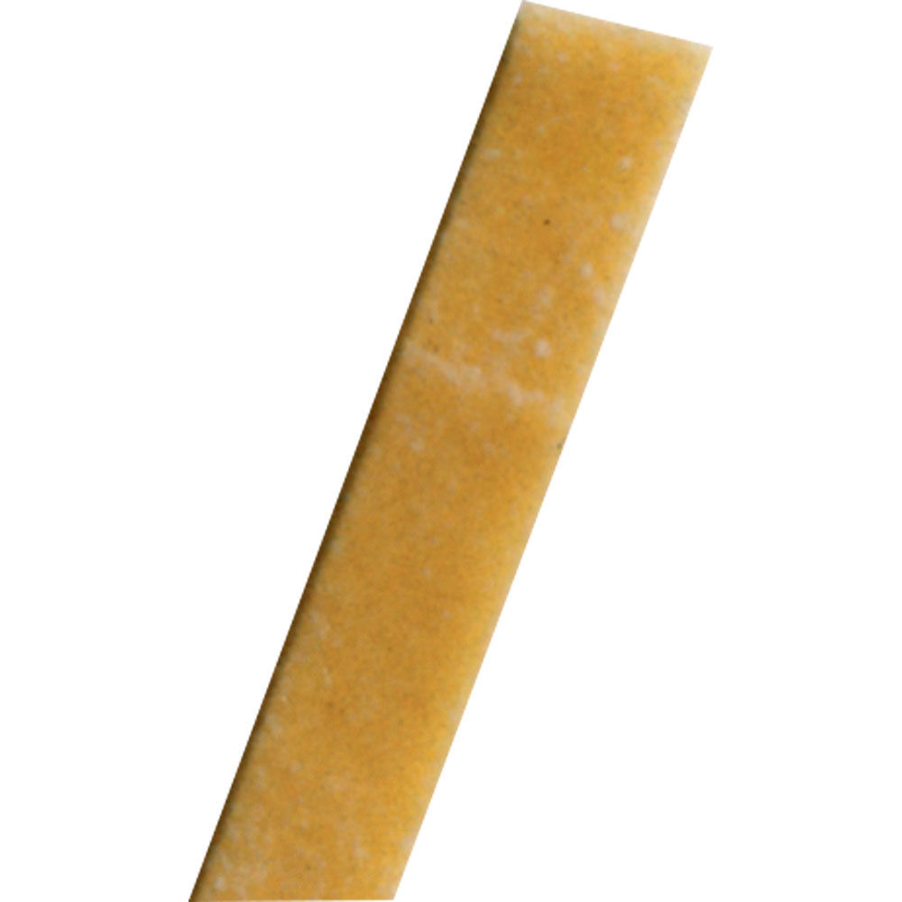 Plateau rectangulaire jaune pâle CuisinePro.fr