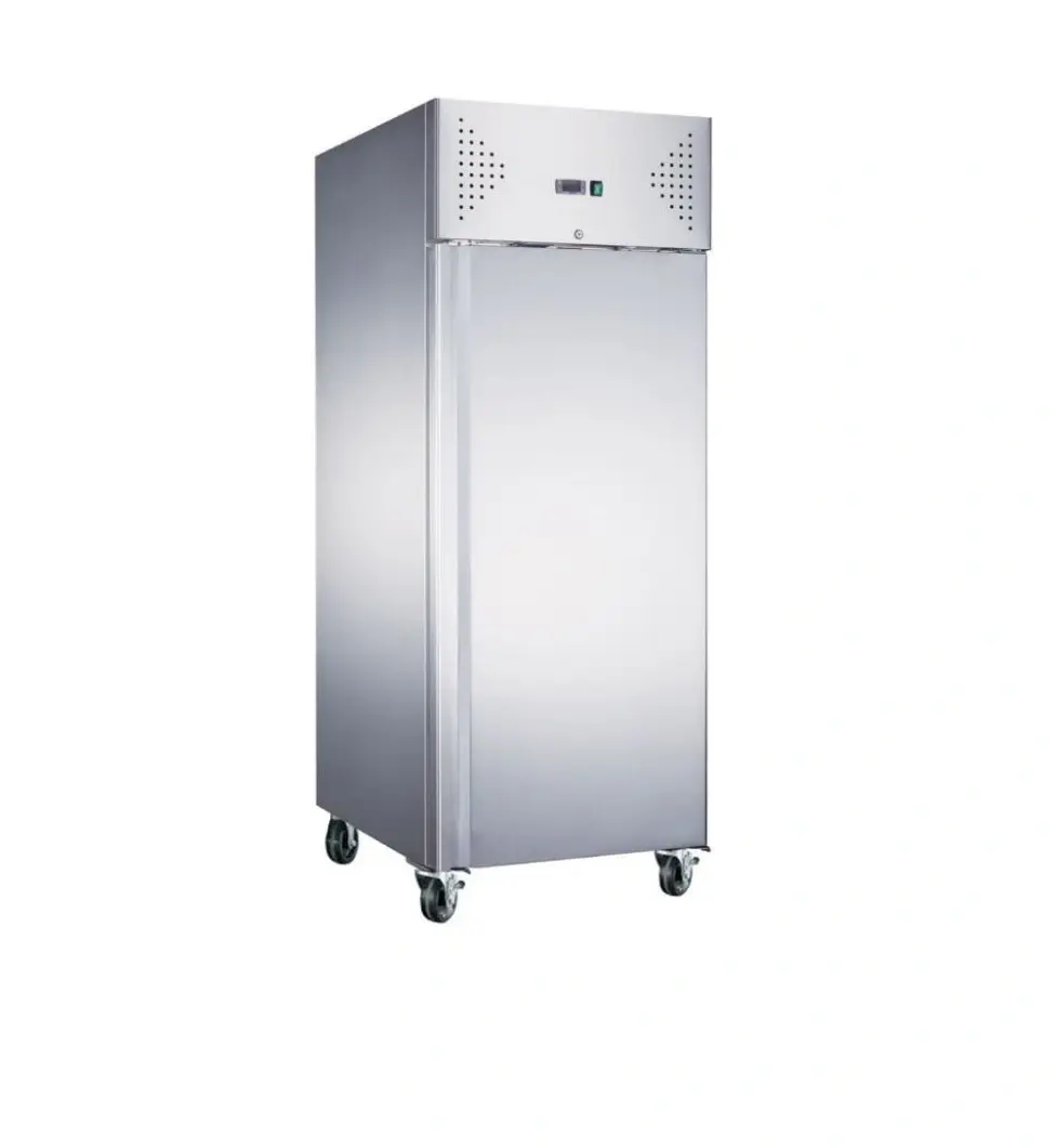 Armoire réfrigérée inox 700 L GN 2/1