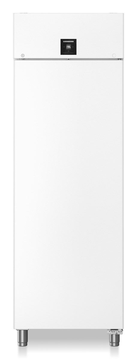 Miniature : Congélateur ventilé blanc CuisinePro.fr