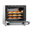 Miniature : Four à convection 4 niveaux AT90