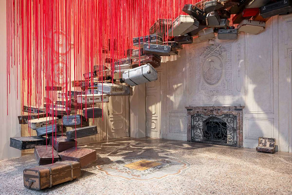 MAO – Museo d'Arte Orientale