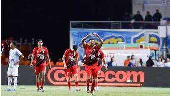 Paysandu começa a Série B 2025 perdendo em casa para o Athletico Paranaense