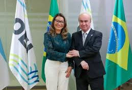 Deputado questiona contrato de quase R$ 500 milhões sem licitação para organização da COP30