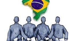 Brasil registra pior nota em índice que mede corrupção, diz Transparência Internacional