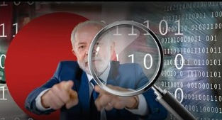 Lula não prende "ladrão de ovo" e BC prevê disparada da inflação oficial  e PIB menor em 2025