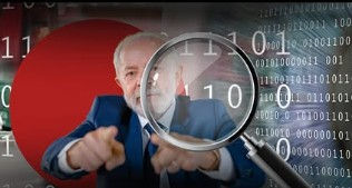 Lula - Até agora, o Ladrão do Ovo não foi capturado e inflação segue em alta