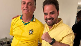 Menos um na base de Toni Cunha em Marabá. "Leva tudo no deboche", diz vereador dissidente