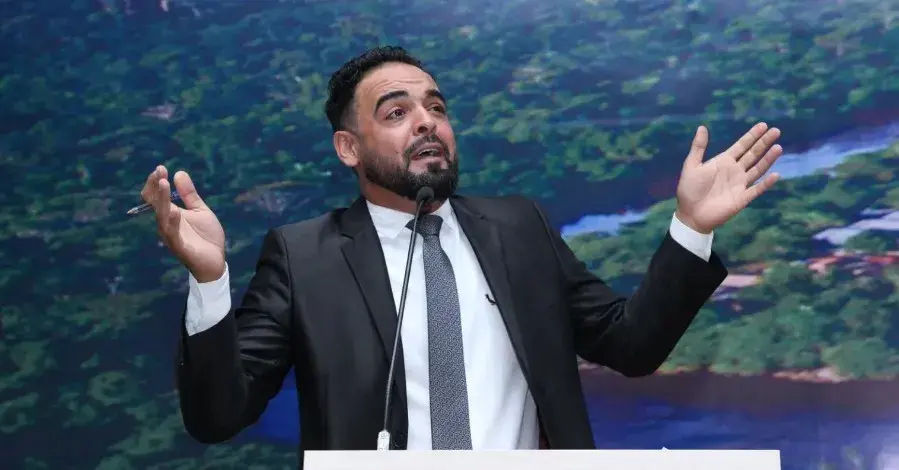 Goiano - Sem acordo, não dá para governar