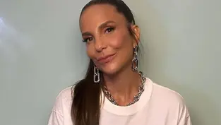"Amazônia Para Sempre" confirma show gratuito de Ivete Sangalo, em setembro, no Mangueirão