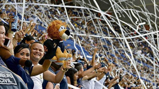 Remo joga para 26 mil torcedores em estreia. Paysandu, leva 8 mil à Curuzu