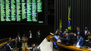 Nesta terça-feira, Senado pode reduzir prazos de inelegibilidade e beneficiar fichas-sujas
