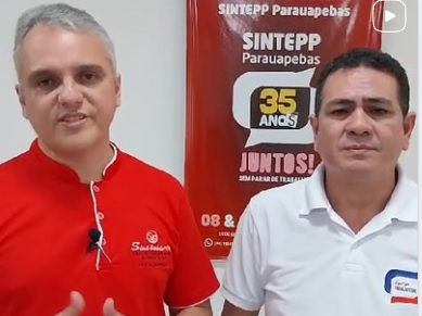 Sindicatos dão 72 horas a Aurélio Goiano para abrir negociação com servidores de Parauapebas