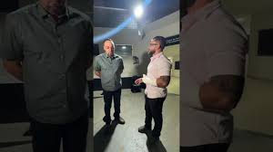 Goiano e Leo - Pressão sobre o delegado