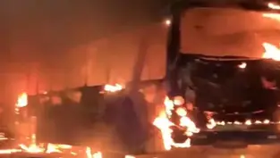 Lula em Parauapebas? Vítima usando RG falso no Moju e ônibus ardem em Belém e mais