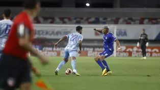 Paysandu sai vaiado após vitória sobre o Independente pelo Parazão 2025