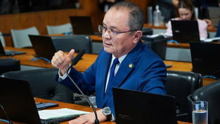 Petróleo na Amazônia: Lula diz que vai autorizar extração e Zequinha forma frente para acompanhar projeto