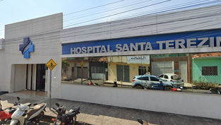 Toni Cunha requisita hospital particular diante de superlotação do HMI de Marabá