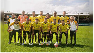 Castanhal e Paysandu vencem neste sábado, pela 2ª rodada do Parazão. Remo joga amanhã pela liderança