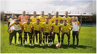 Castanhal e Paysandu vencem neste sábado, pela 2ª rodada do Parazão. Remo joga amanhã pela liderança