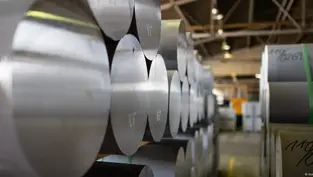 Tarifaço de Trump sobre alumínio e aço pode impactar pouco exportações brasileiras