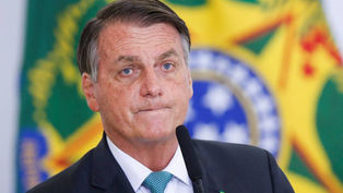 Bolsonaro já era? Tem gigante na mata, "licor" em Barcarena, Marabá sem médicos e mais