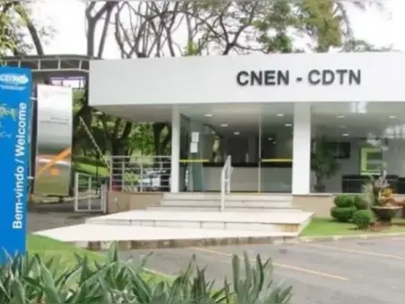 Comissão de Energia Nuclear abre concurso. Salários podem passar de R$ 14 mil