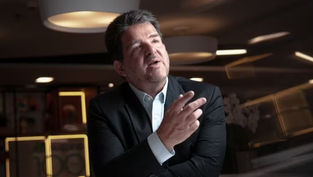 Vale não teme redução de receita por tarifaço de Trump