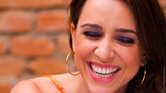 Roberta Sá em Belém nesta sexta-feira: sofisticação e refinamento a serviço do samba