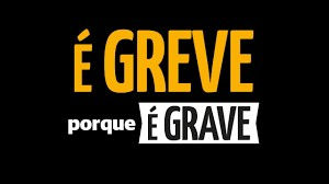 Greve em Parauapebas: servidores públicos param no dia 10 de abril para forçar Aurelio a negociar