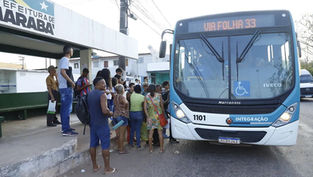 Crise do transporte coletivo de Marabá repercute na Câmara. Manifestantes prometem fechar rodovia