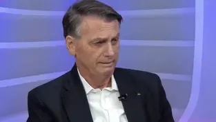 Bolsonaro diz que condenação pelo STF será sua sentença de morte