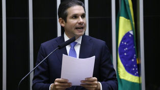 Motta quer aumentar para 527 o número de deputados federais. Pará terá 4 novas vagas