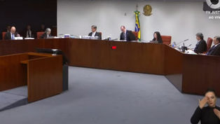 Turma do STF rejeita preliminares e julgamento de Bolsonaro prosseguirá nesta quarta-feira  