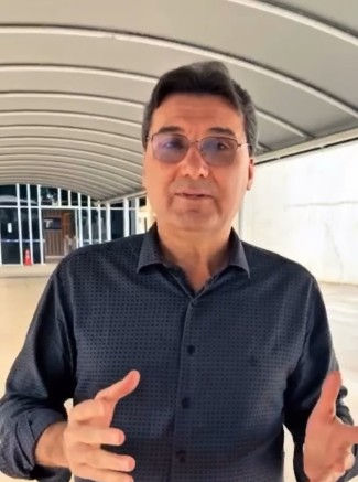 Tatagiba - DNIT aguarda LI da derrocagem para os próximos dias