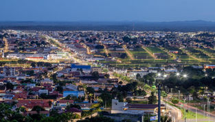 Canaã é o 3º maior município exportador do Brasil em 2024