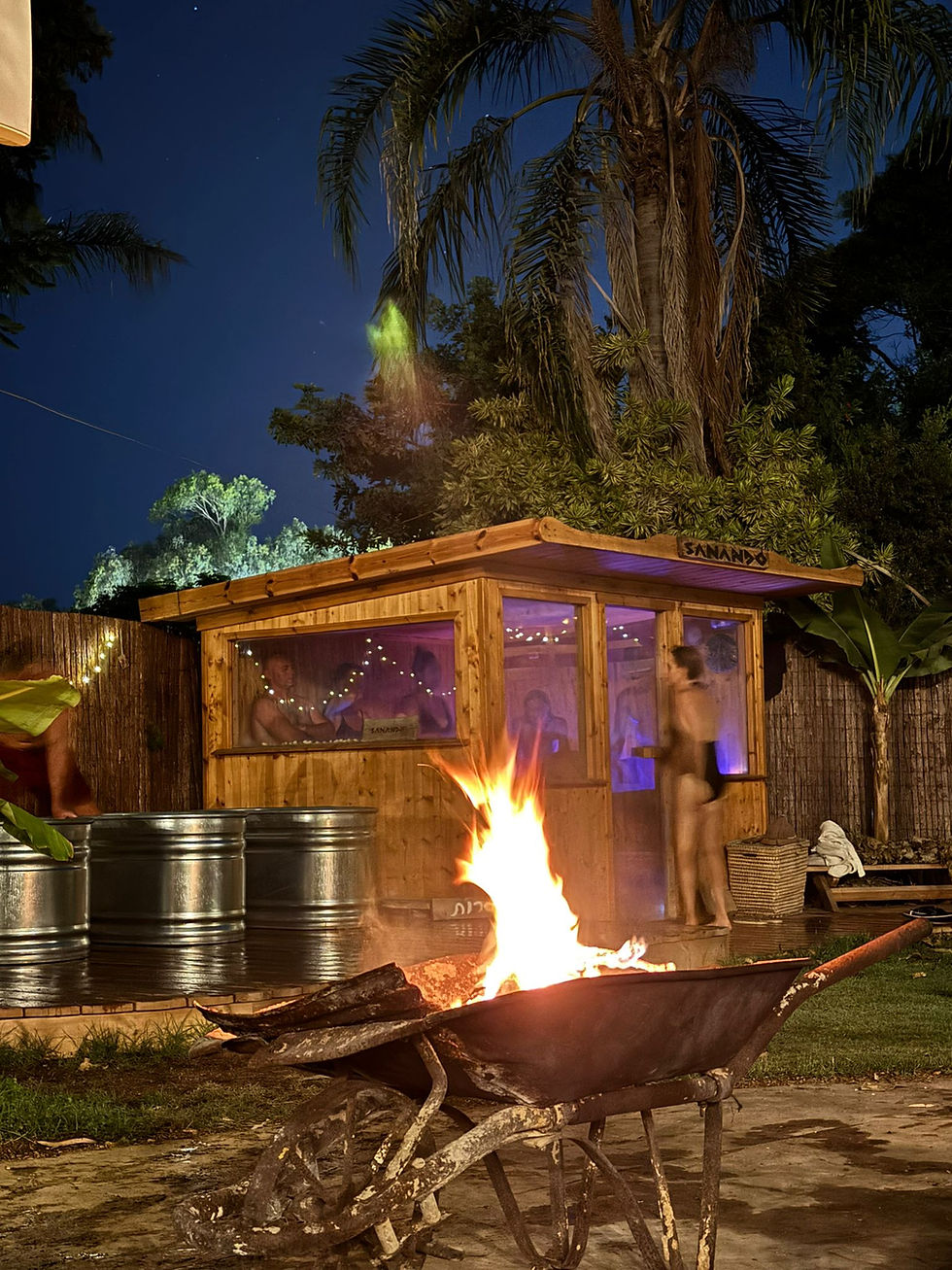 השליכי- דלת לשנה החדשה