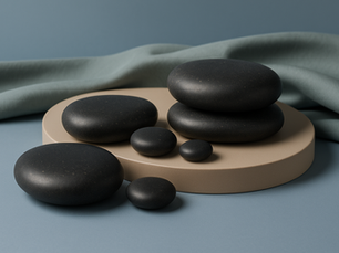 Discover the difference between Swedish and Hot Stone massage at Gina’s — a sanctuary for deep relaxation, tension release, and holistic care.