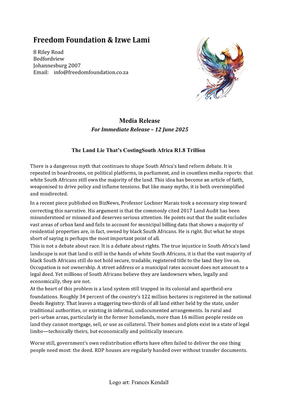 The land lie costing South Africa trillions Media Release V1.docx.pdf.png