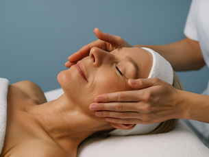  Wrinkle Rewind – Gina’s Signature Treatment for Smoother, Younger-Looking Skin