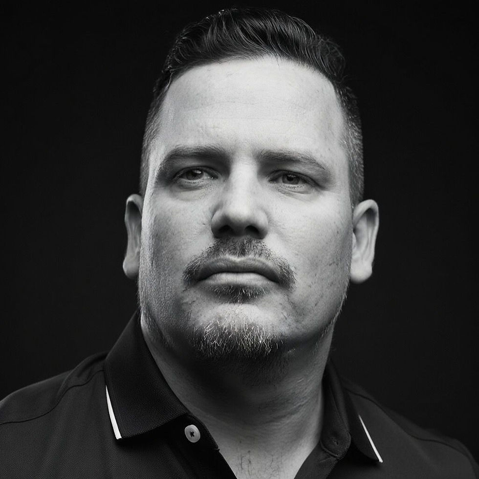 Michael Joubert, senior business consultant with 20 years experience