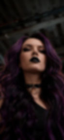 Panny – South African alternative pop and punk artist