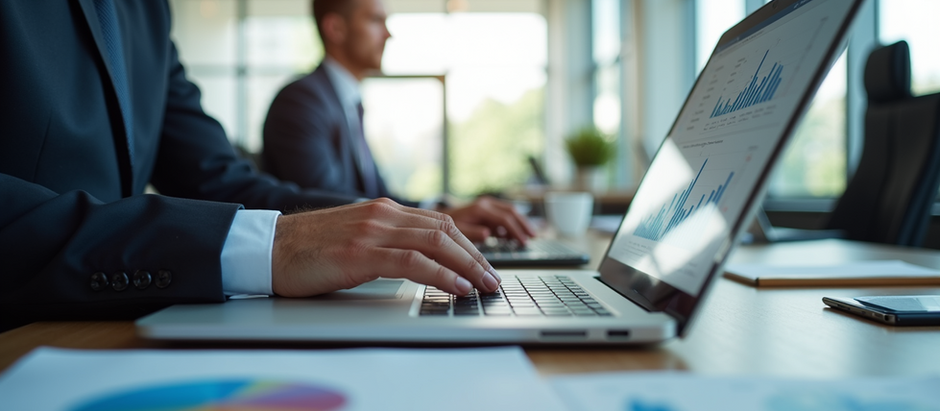 Proven Tactics for Achieving Business Growth