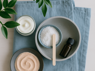 Why Non-Chemical Skincare Is the Gold Standard at Gina’s