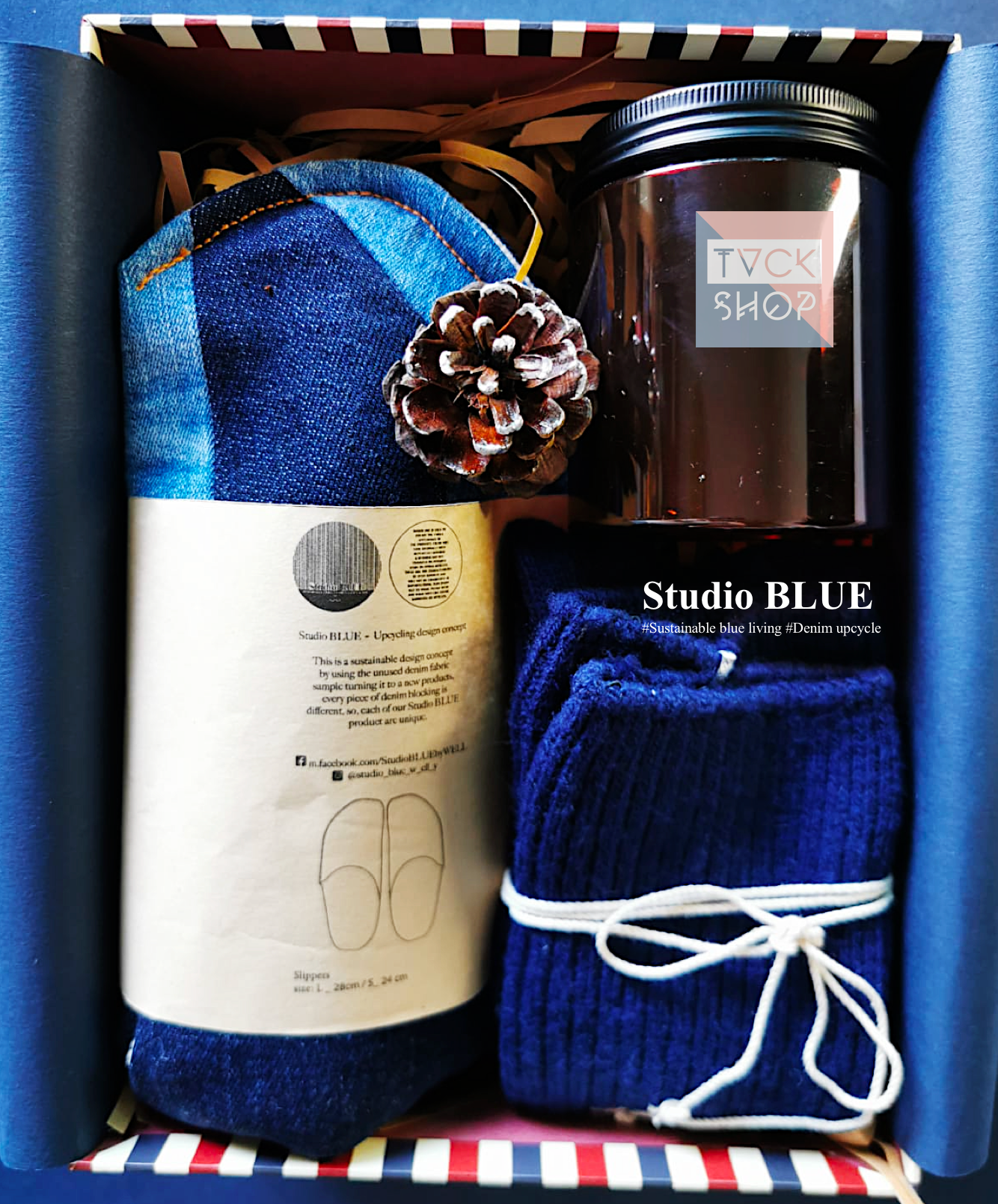 X'masgitfs set