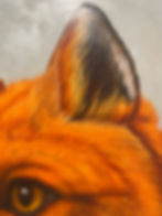 Thumbnail: Little Fox