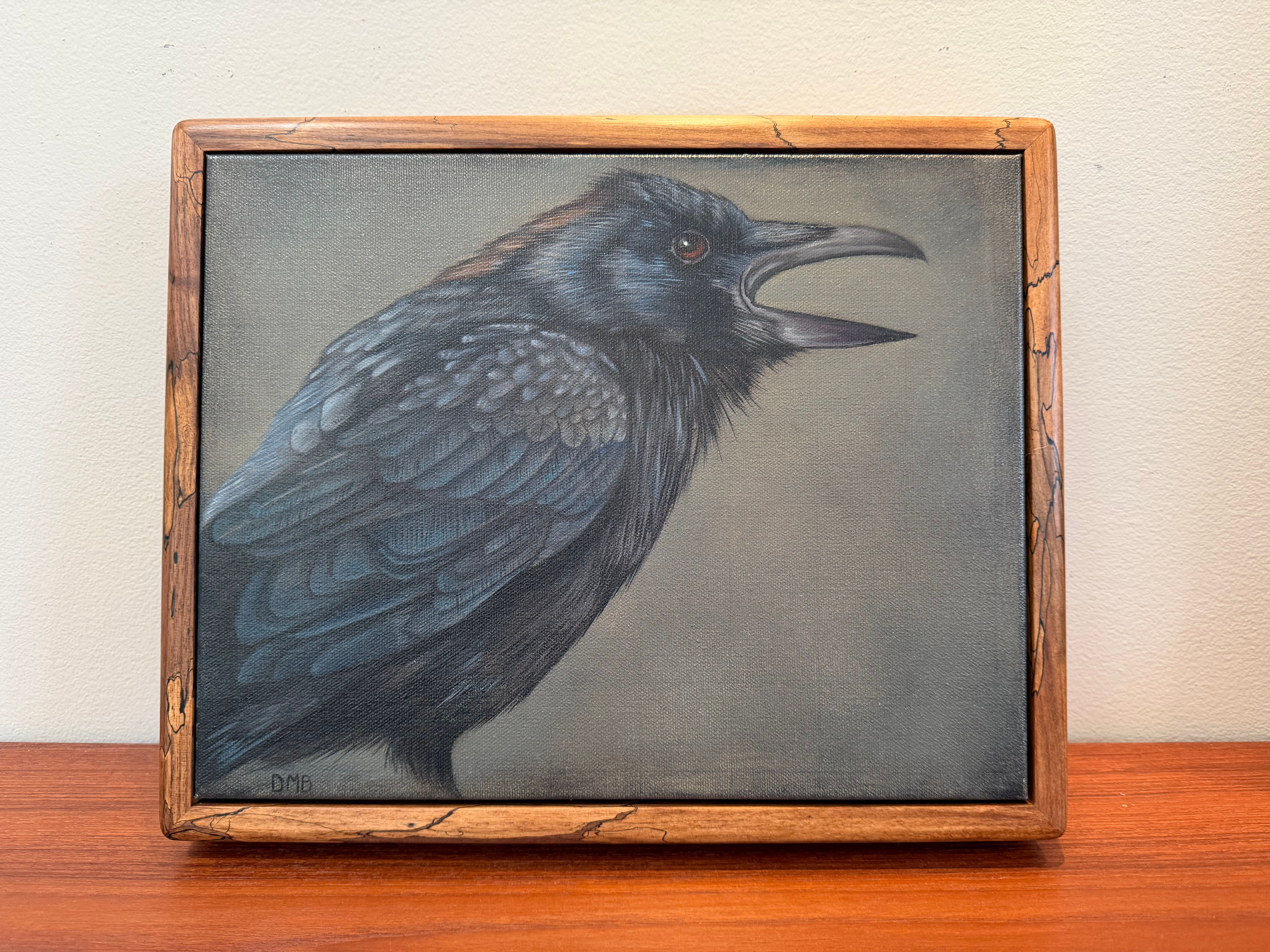 RAVEN 1