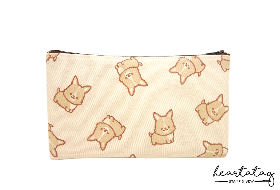 Thumbnail: Corgis